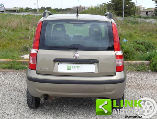 FIAT Panda 1.3 MJT NEOPATENTATI