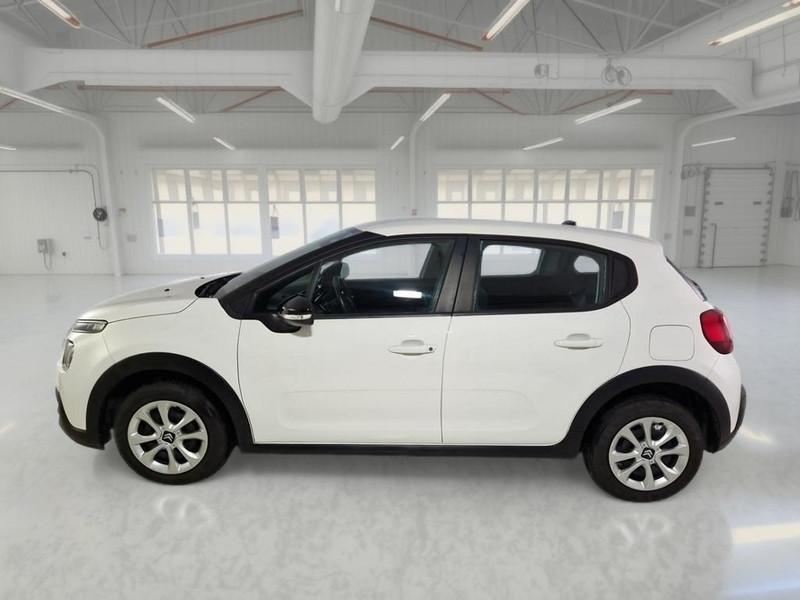 CITROEN C3 BlueHDi 100 S/S Feel 5 PORTE