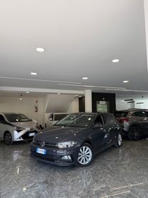 Volkswagen Polo 1.0 TSI 115 CV 5p. Highline BlueMotion Technology