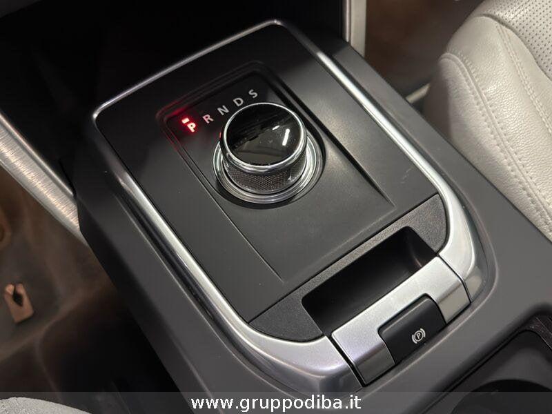 Land Rover Discovery Sport I 2015 Diesel 2.0 td4 HSE awd 150cv auto