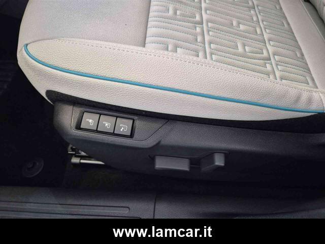 FIAT 600 Hybrid 100 CV DCT MHEV La Prima