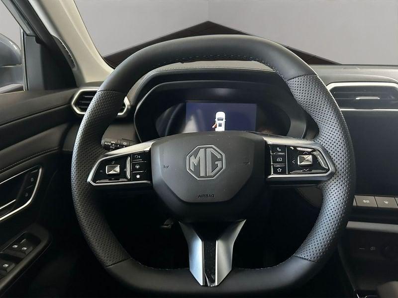 MG ZS ZS 1.5 hybrid+ Luxury auto - PROMO SIRONIAUTO+