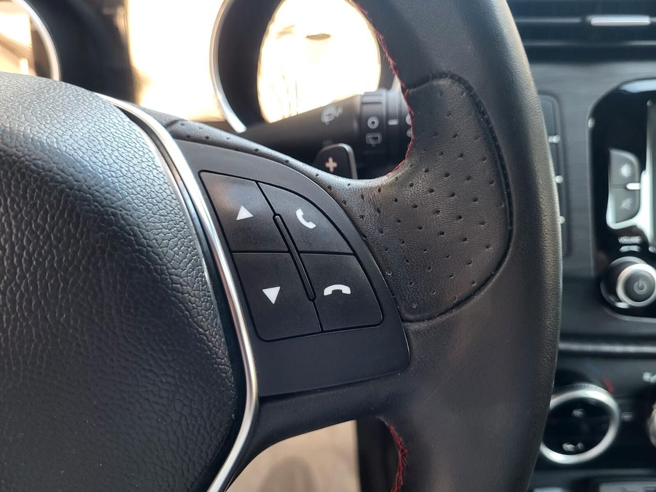 Alfa Romeo Giulietta 1750 Turbo TCT Veloce