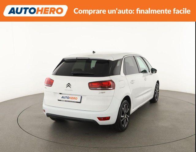 CITROEN C4 Picasso BlueHDi 120 S&S Feel