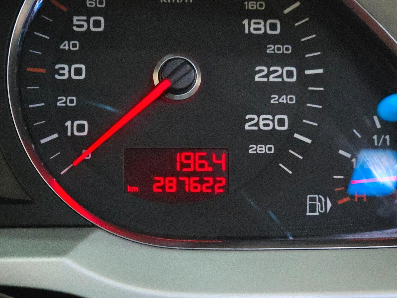 Audi A6 Avant 2.0 16V TDI F.AP.