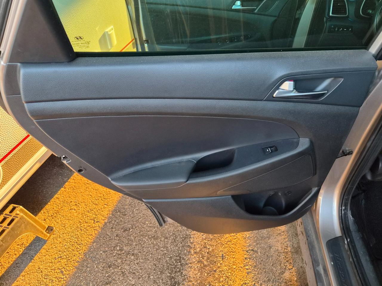 Hyundai Tucson 1.6 CRDI 48V XPRIME