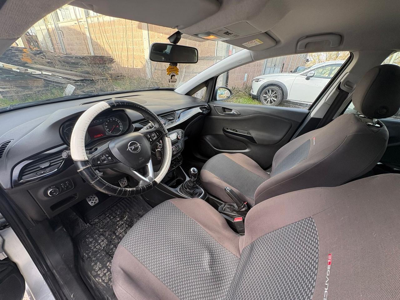 Opel Corsa 1.3 CDTI ecoFLEX 95CV Start&Stop 5 porte b-Color