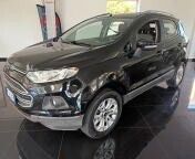 Ford EcoSport 1.5 TDCi