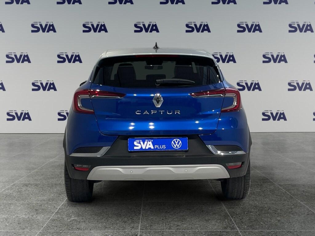 Renault Captur 1.0 100CV Intens - IMPIANTO GPL
