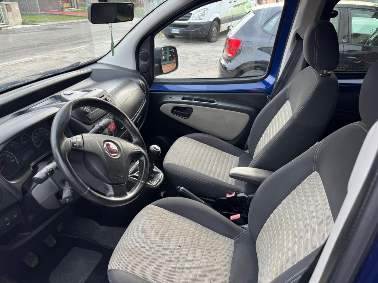 Fiat Qubo 1.3 MJT 75 CV MyLife
