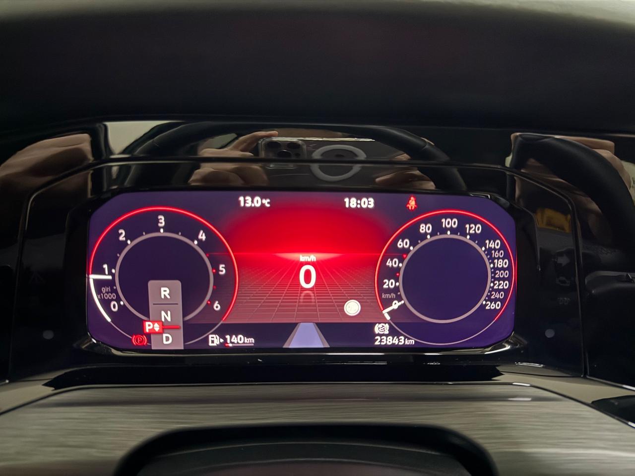 Volkswagen Golf 2.0 TDI 150 CV DSG SCR Style