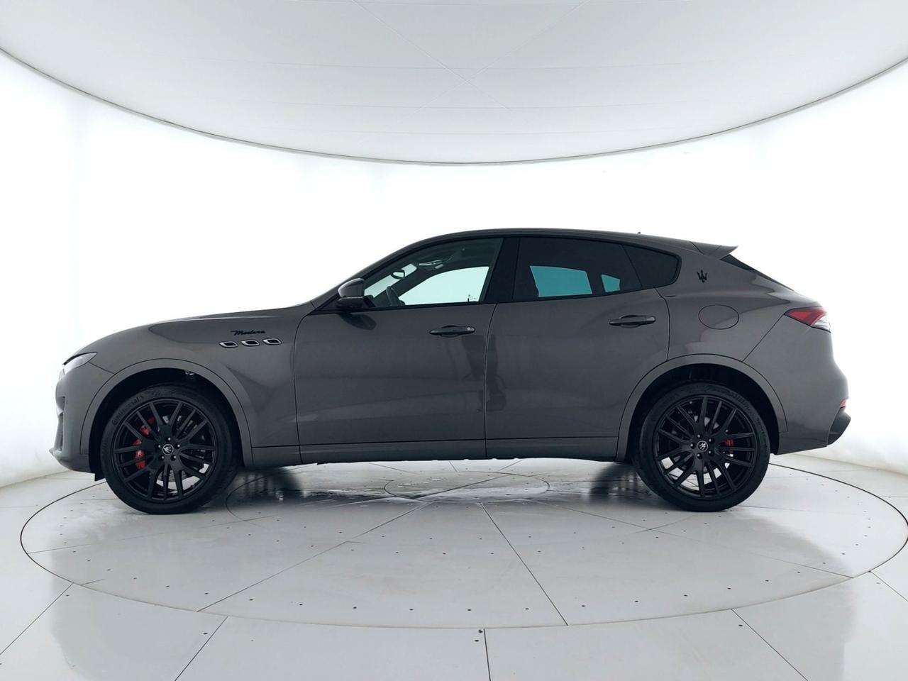 MASERATI Levante 3.0 V6 Modena 430cv auto CAMERA 360+TETTO PANO+ACC