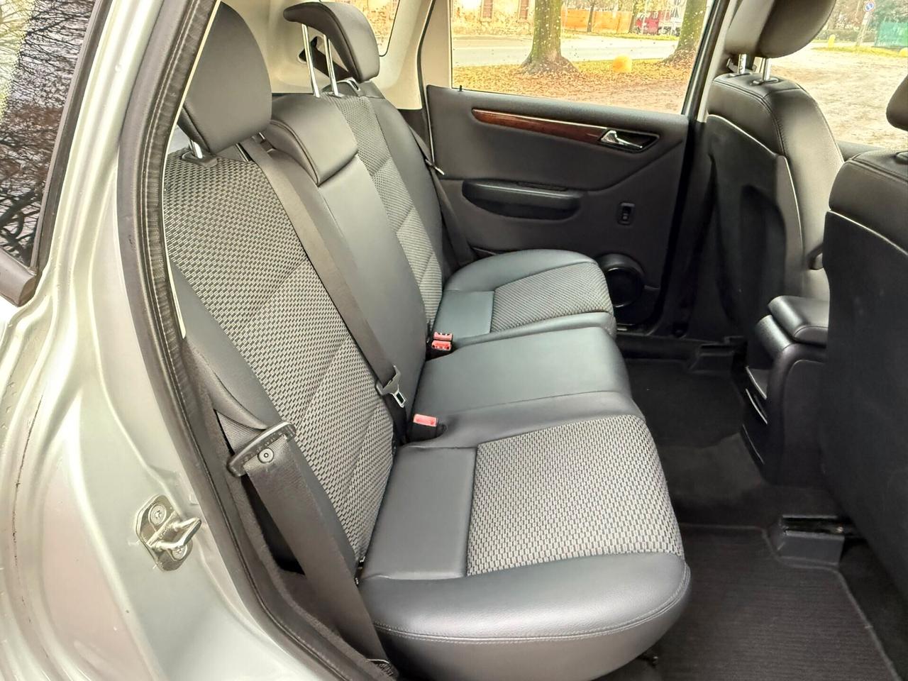 Mercedes-benz A 150 Avantgarde