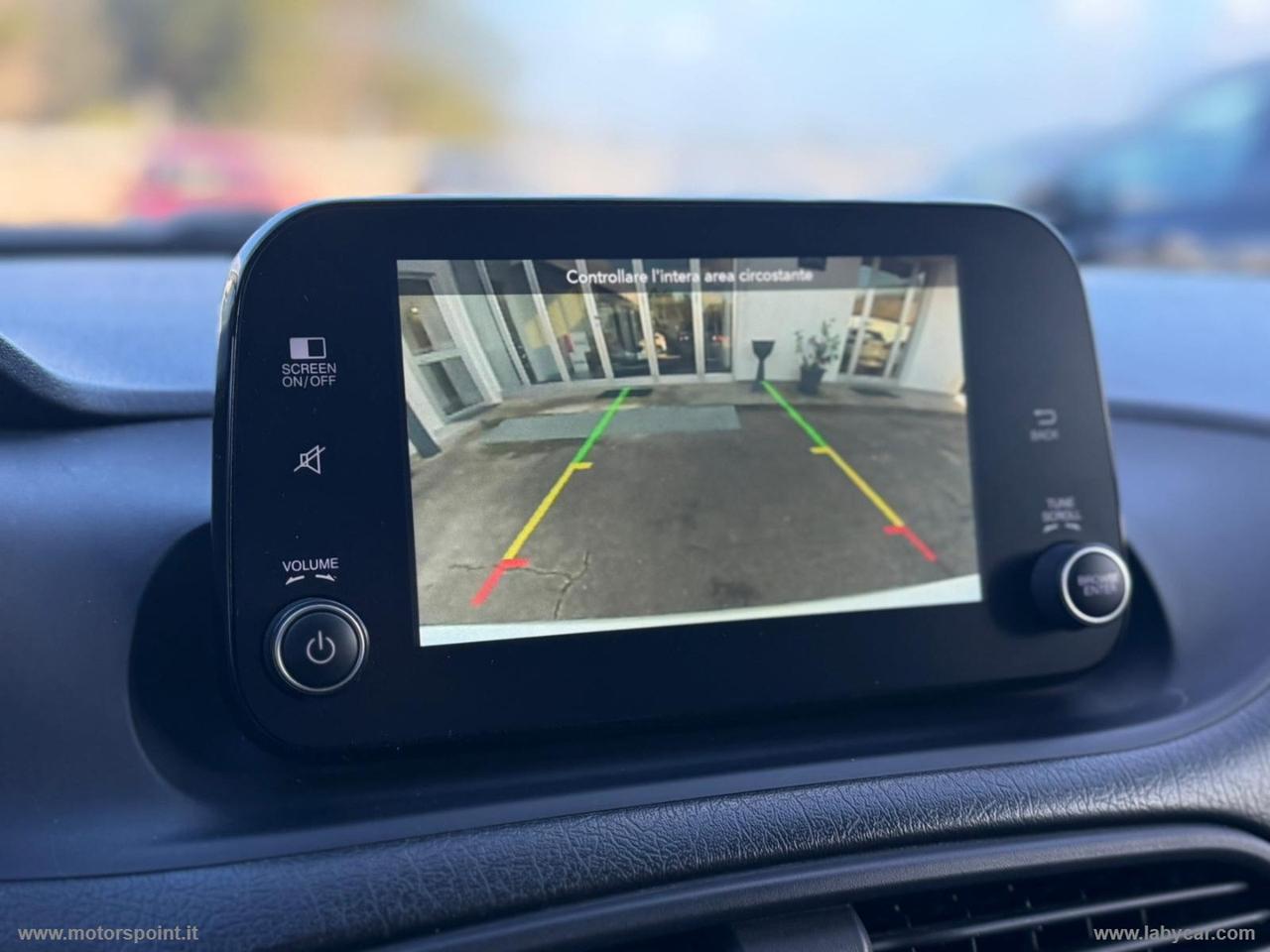 FIAT Tipo 1.6 Mjt S&S DCT 5p. S-Design MY20