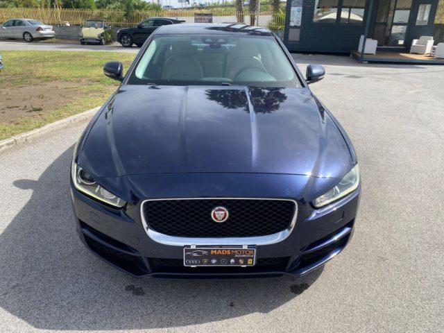 JAGUAR XE 2.0 D Turbo 180CV Prestige Business Edition