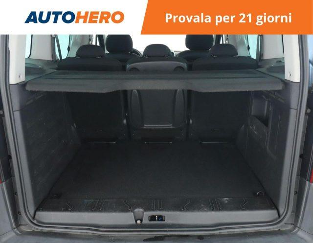 CITROEN Berlingo Multispace BlueHDi 100 XTR