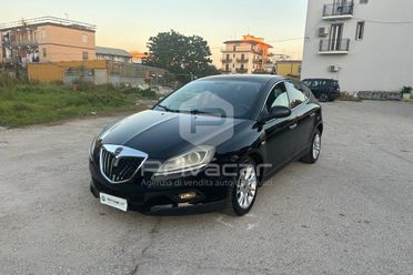 LANCIA Delta 1.6 MJT DPF Selectronic Oro