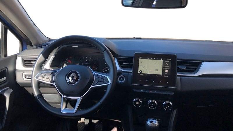 Renault Captur 1.0 tce Techno 90cv 1.0 TCe Techno ***