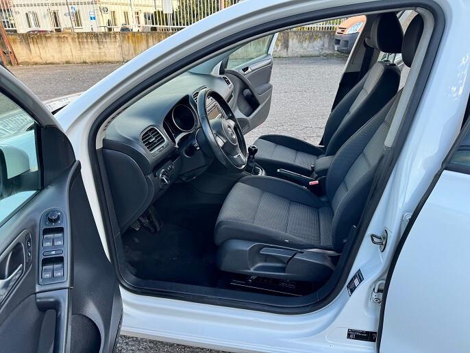 Volkswagen Golf 1.2 TSI 5p. Trendline