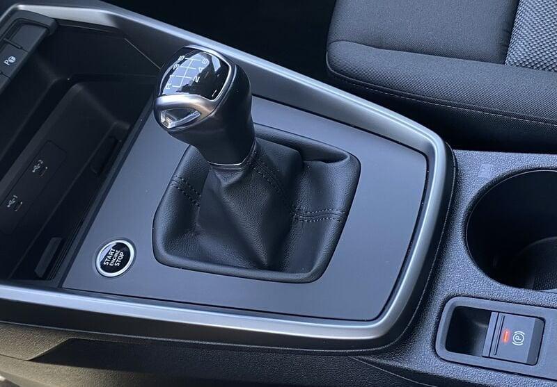 Audi A3 SPB Business 2.0 TDI 116CV 30