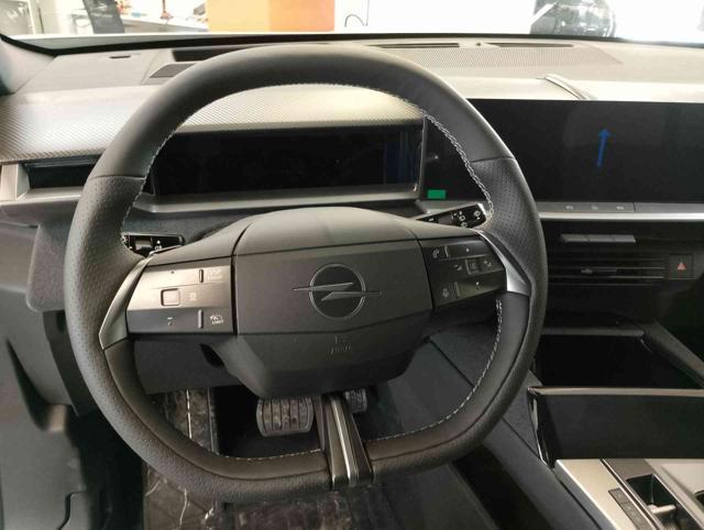 OPEL Grandland Hybrid 145 CV DCT6 GS