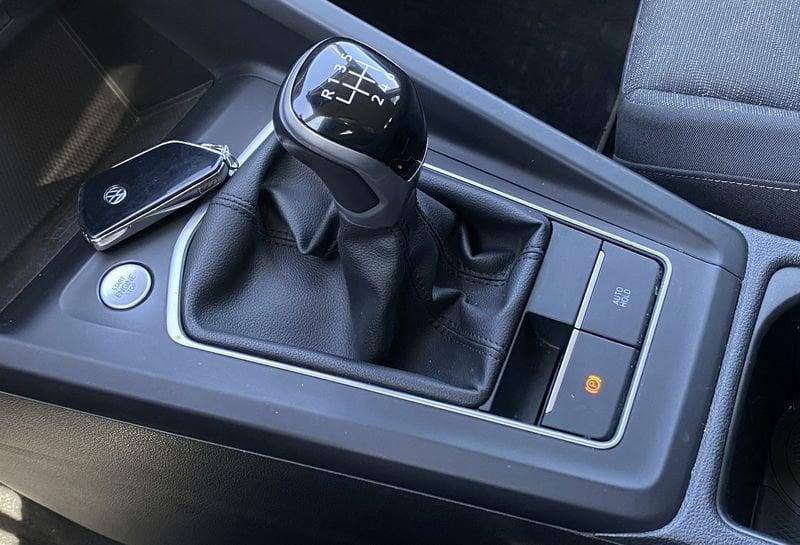 Volkswagen Golf 8 Life 2.0 TDI 116 CV