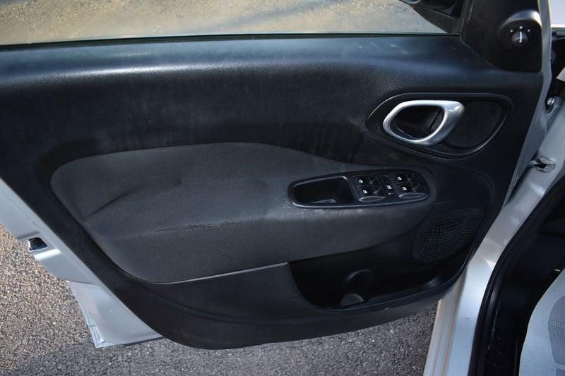 FIAT 500L 500L 1.3 Multijet 95 CV Pop Star