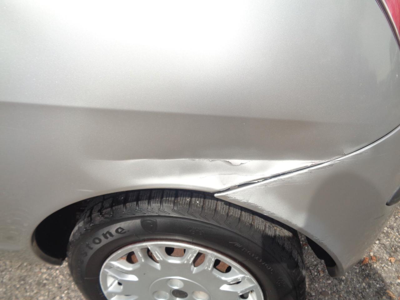 Lancia Ypsilon 1.3 Multijet 16V Argento