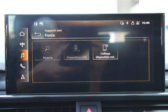 AUDI A4 Avant 35 TDI/163 CV S tronic Business