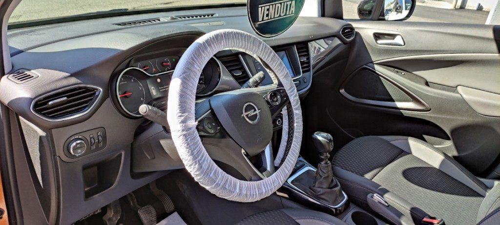 Opel Crossland X 1.5D Innovation ZERO ANTICIPO