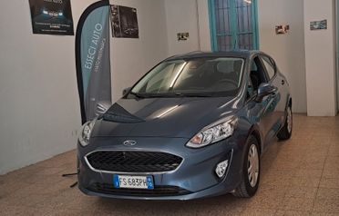 Ford Fiesta 1.1 5p solo 11500 km