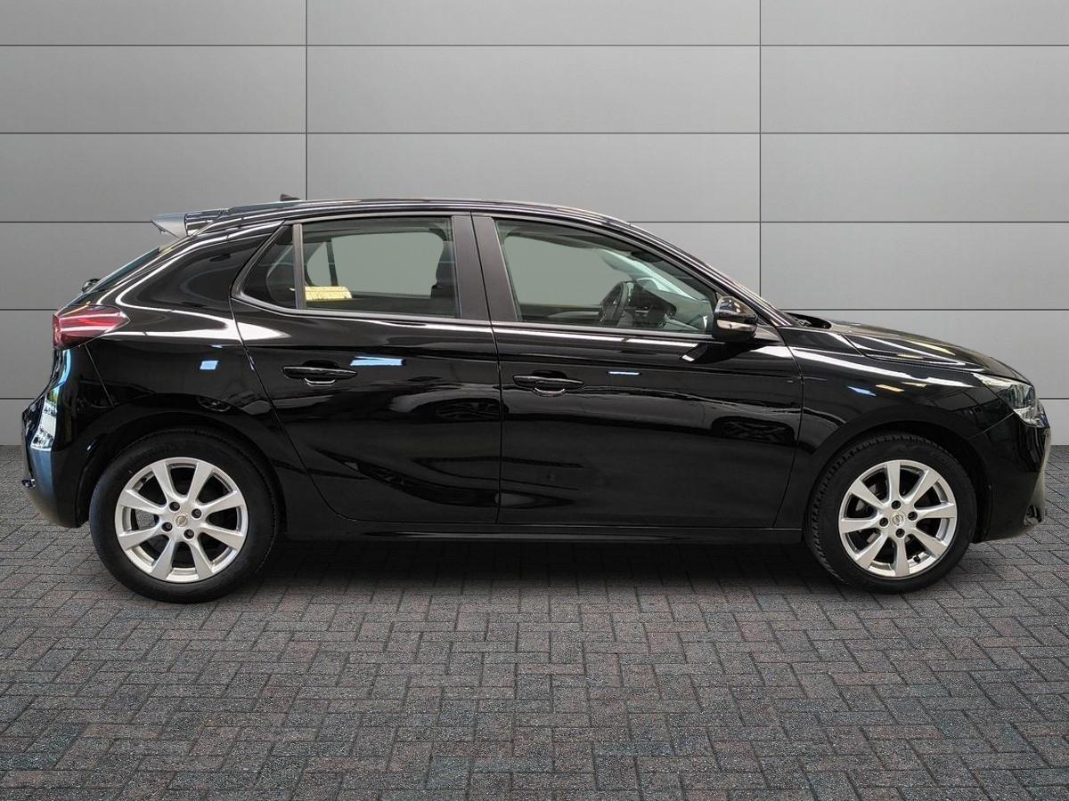 OPEL Corsa 6ª serie - Corsa 1.2 Edition