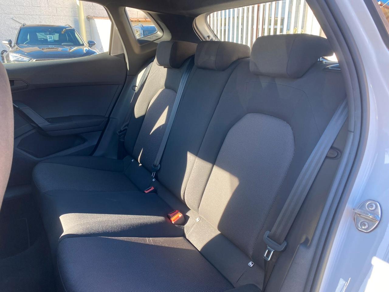 Seat Ibiza Xcellence 1.6 TDI 95CV