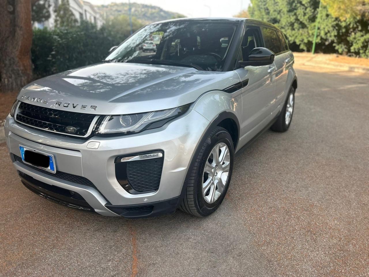 Land Rover Range Evoque 2.0 TD4 180 CV 5p. HSE Dynamic
