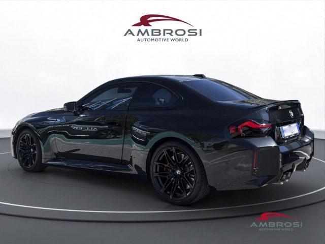 BMW M2 Coupé 3.0 480cv auto
