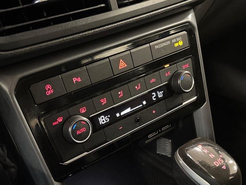 Volkswagen T-Cross 1.0 TSI Style DSG