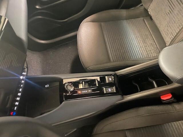 Alfa Romeo Junior 1.2 136 CV Hybrid eDCT6