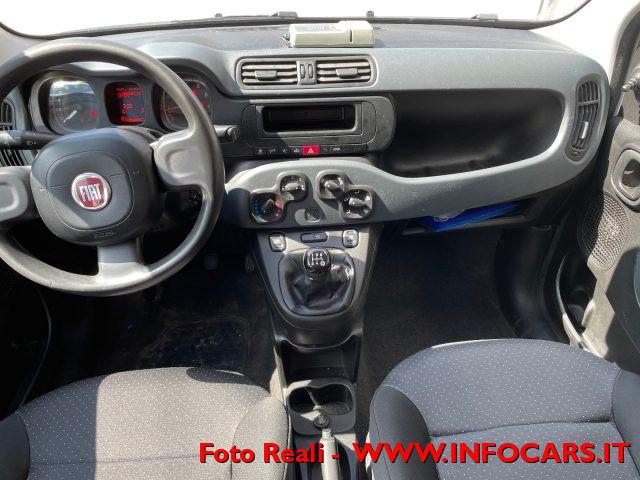 FIAT Panda 1.2 Pop NEOPATENTATI