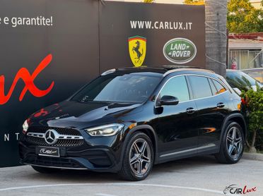 Mercedes-Benz GLA 200 d Premium Plus AMG TETTO