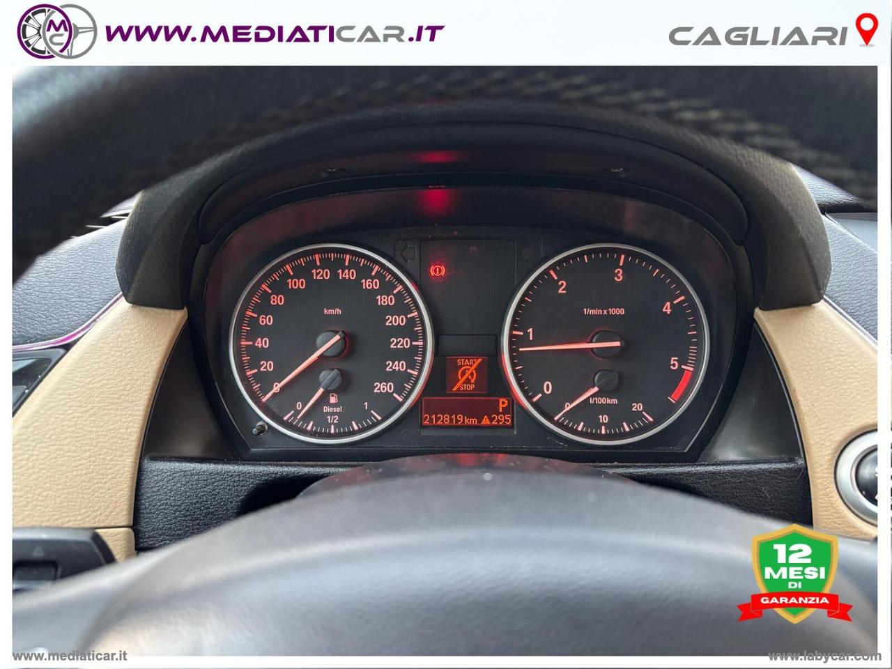 BMW X1 sDrive16d X Line