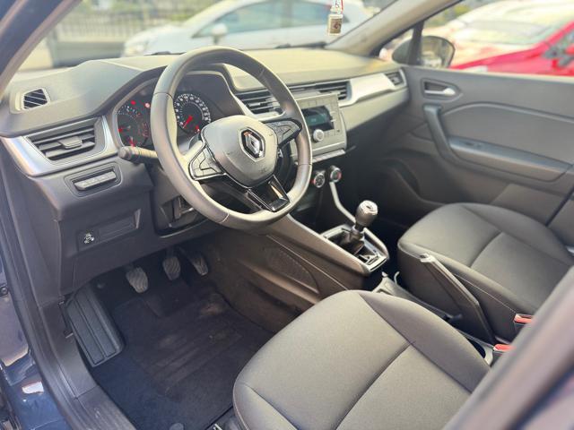 RENAULT Captur TCe 100 CV GPL PARI AL NUOVO