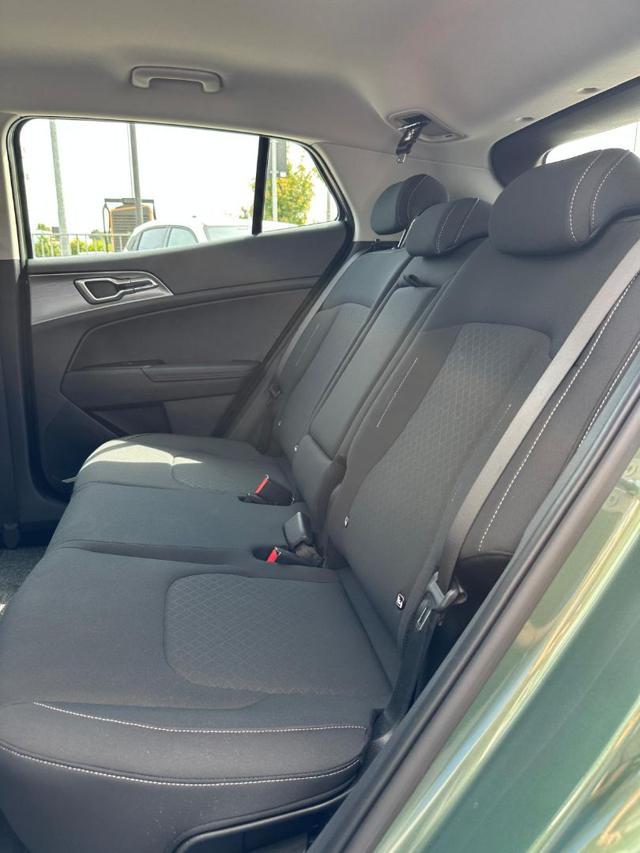 KIA Sportage 1.6 TGDi GPL Business