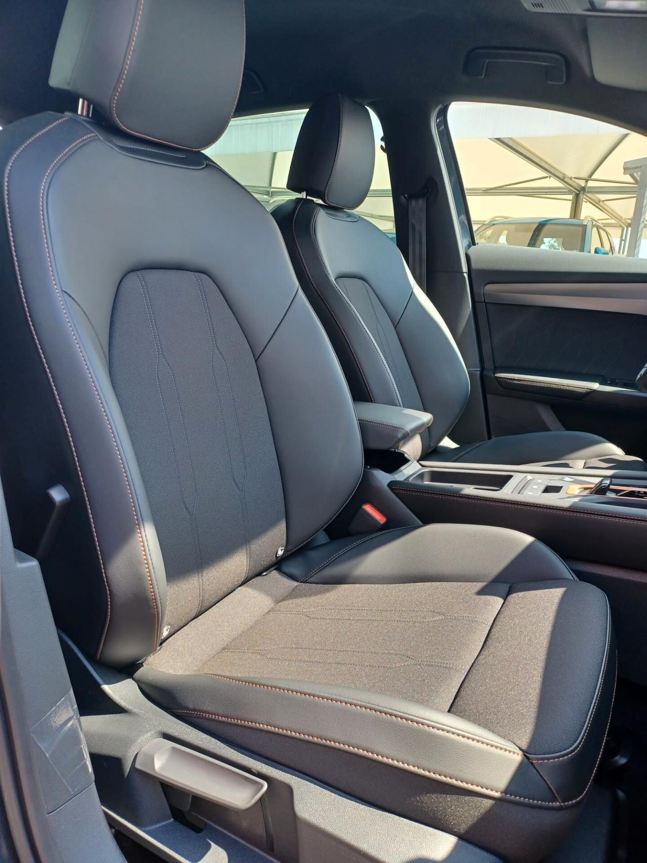 Cupra Formentor 1.5 Hybrid DSG
