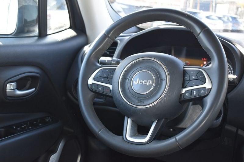 Jeep Renegade Renegade 1.0 t3 Limited 2wd Autocarro