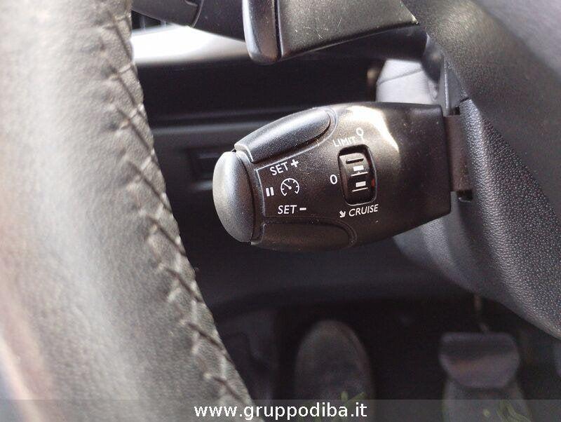Citroën C3 2009 Benzina 1.2 puretech Selection s&s 82cv etg
