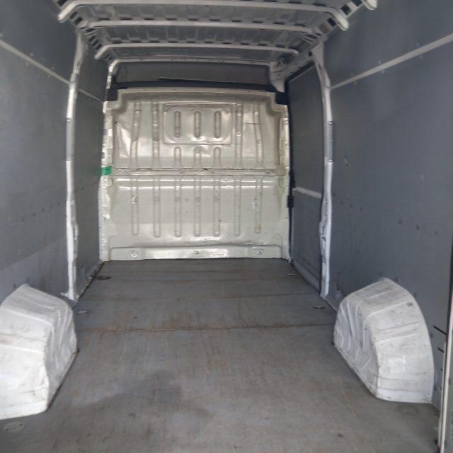 FIAT Ducato 33 2.2 Mjt 140CV PASSO LUNGO TETTO ALTO