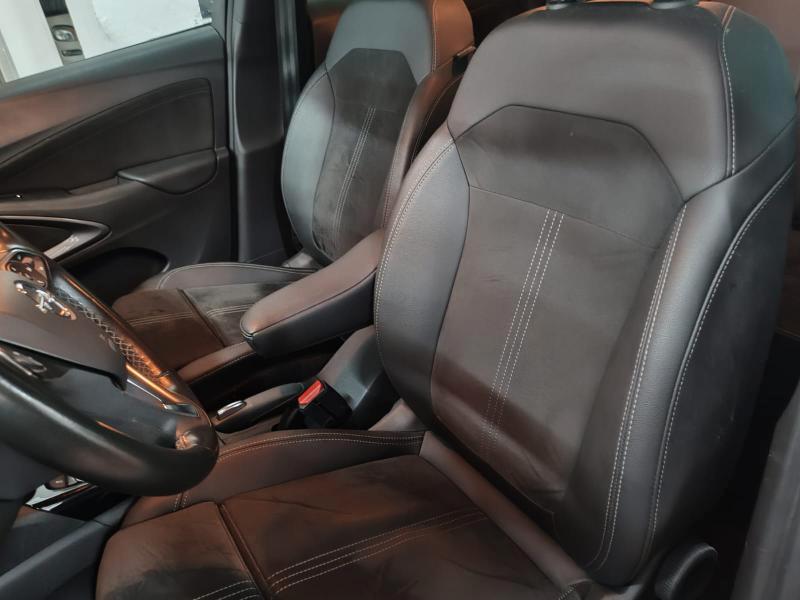 Opel Crossland 1.2 Ultimate s&s 110cv