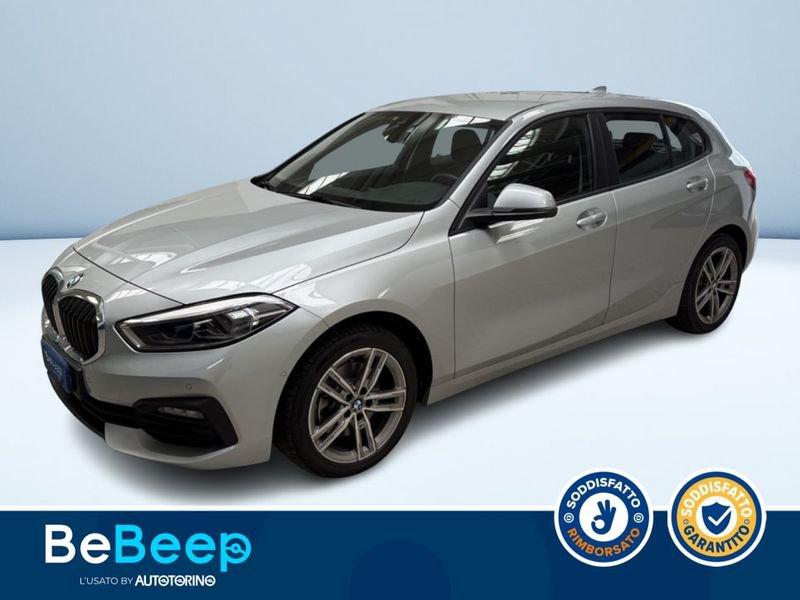 BMW Serie 1 118I ADVANTAGE 140CV AUTO