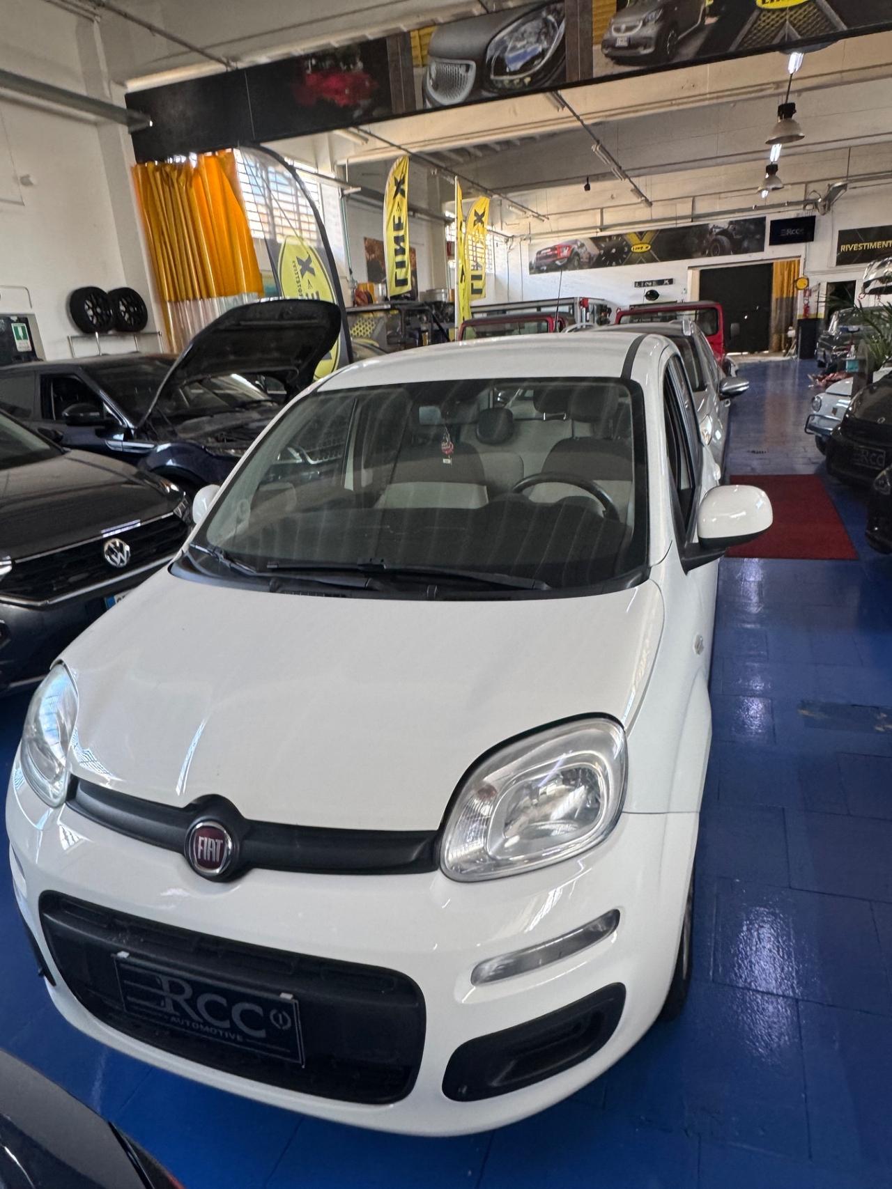 Fiat Panda 1.2 Pop