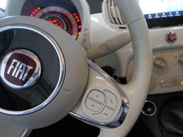 FIAT 500C 1.2 Collezione